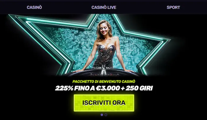 Sportuna Casino bonus